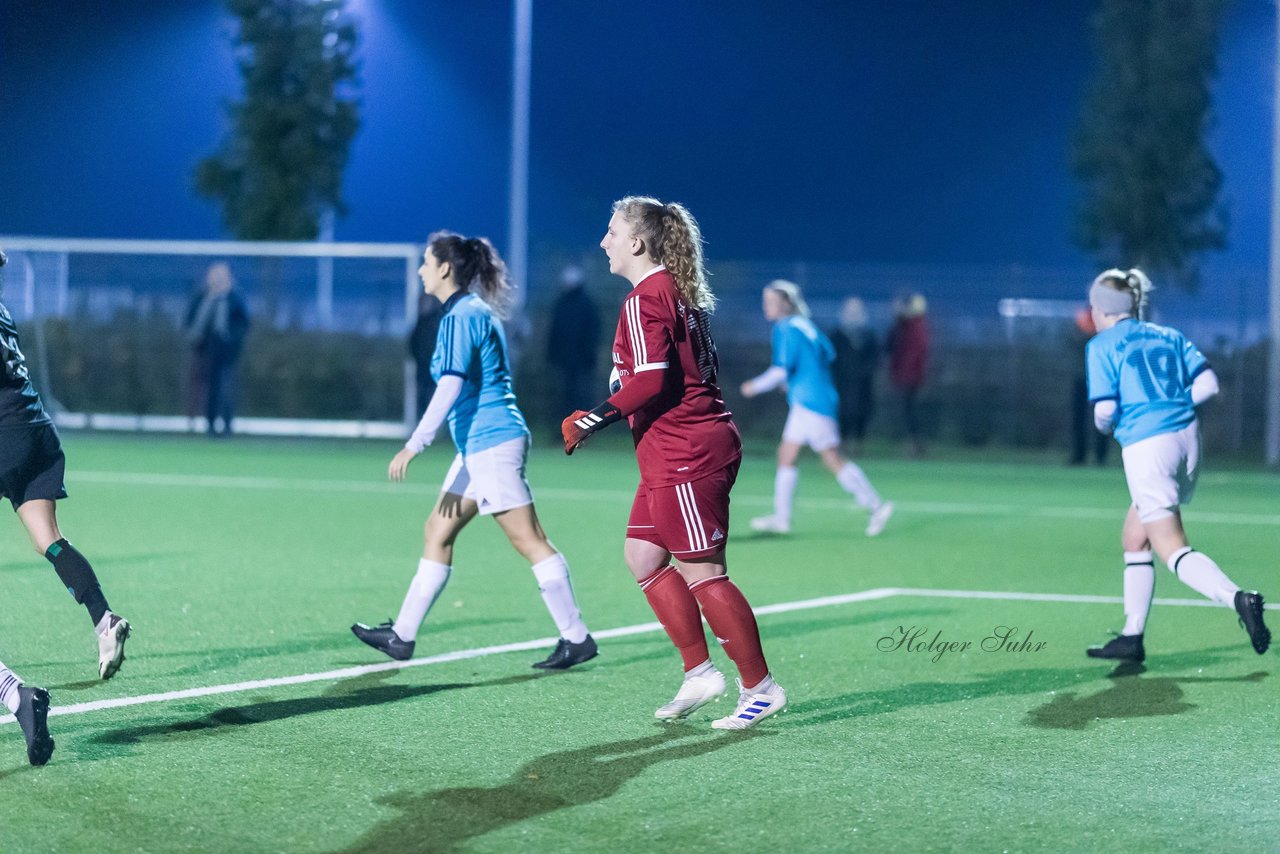 Bild 229 - Frauen FSG Kaltenkirchen - SV Henstedt Ulzburg : Ergebnis: 0:7